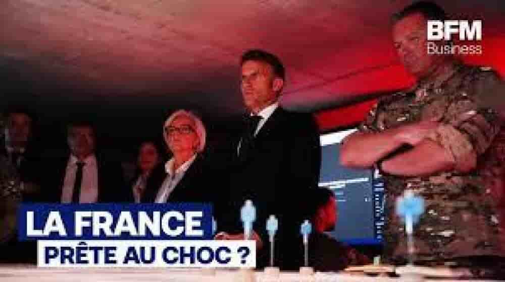 La loi de programmation militaire est-elle à la hauteur des enjeux ?
