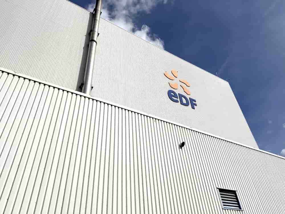 Le démantèlement de la centrale nucléaire de Fessenheim doit s'achever le 30 juin 2048.