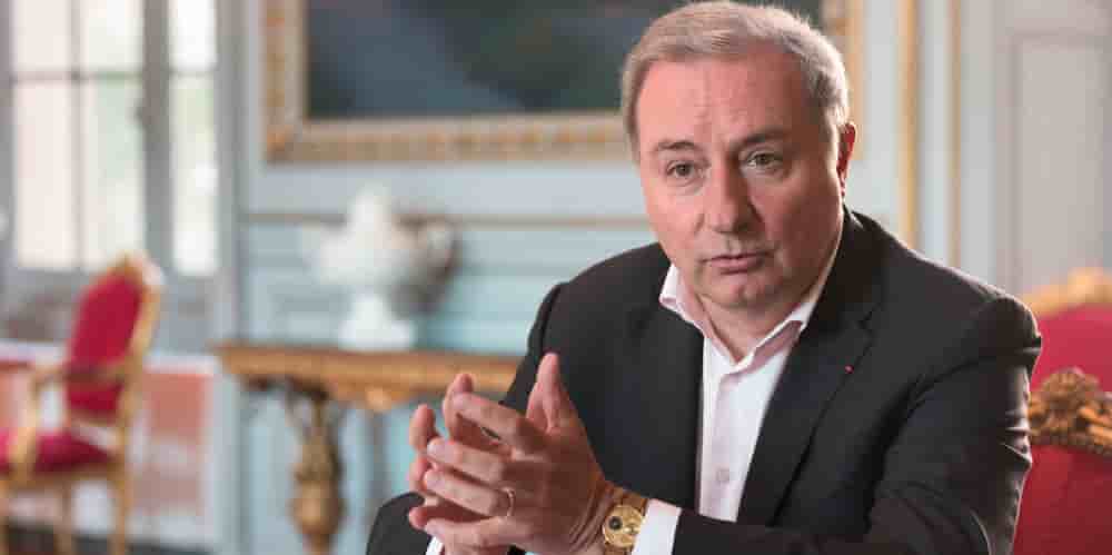 Président de Toulouse Métropole depuis 2014, Jean-Luc Moudenc a déjà été président de France urbaine de 2015 à 2020.