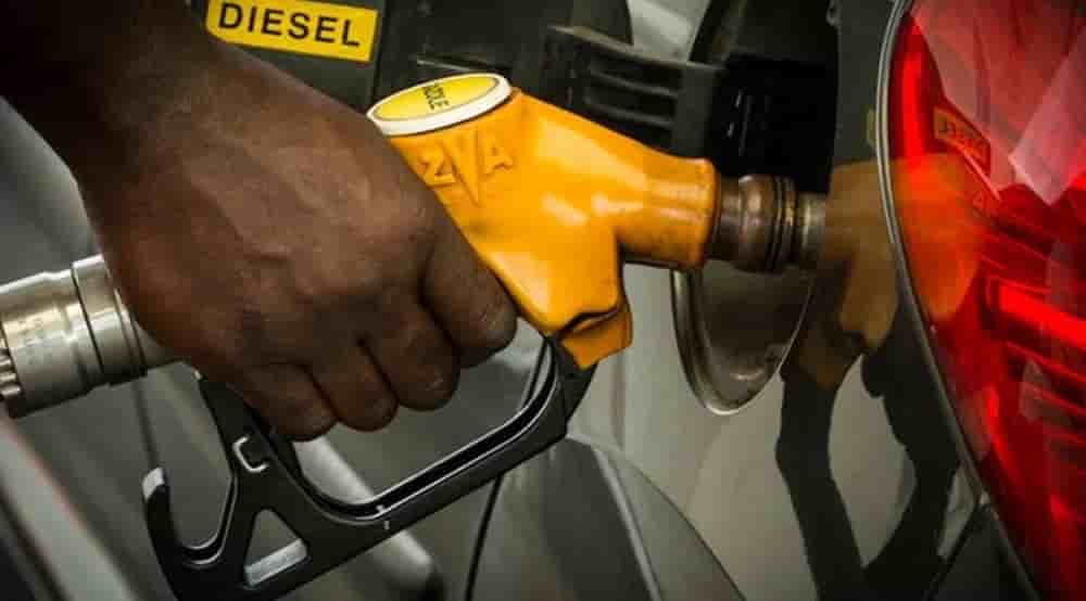 Les contraintes budgétaires du Sénégal limitent fortement la capacité du pays à absorber le choc pétrolier.