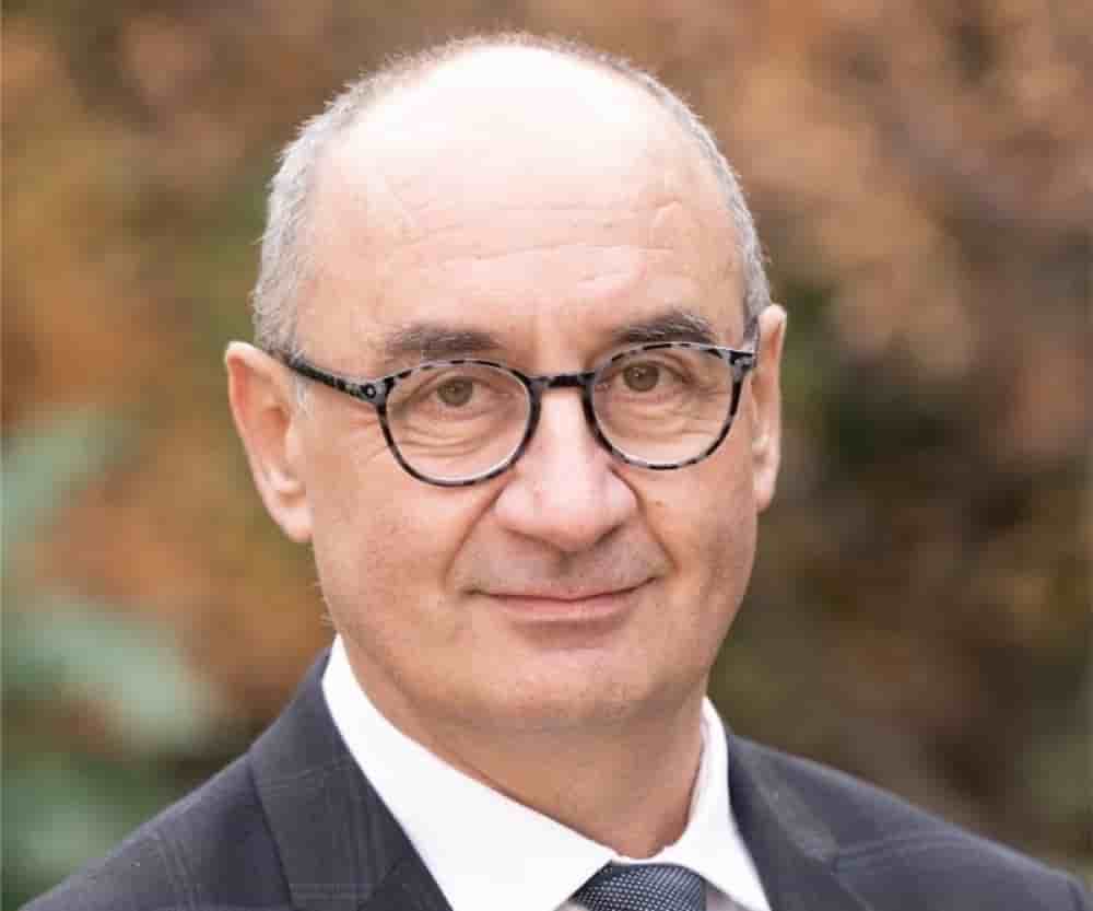 Pascal Lavergne