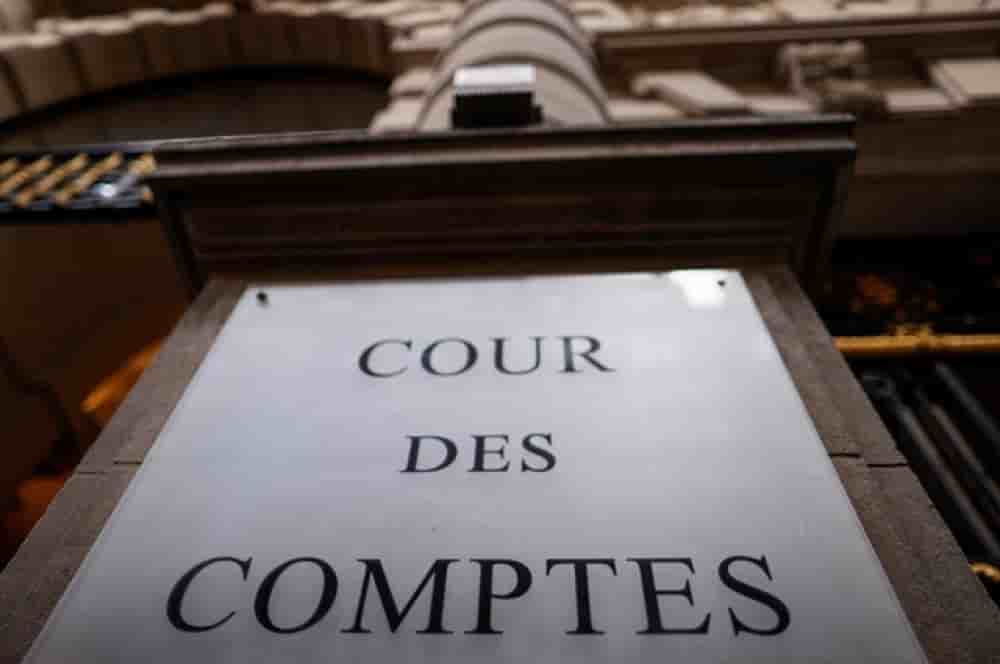 La Cour des comptes a certifié le budget de la sécurité sociale de 2025 dans son dernier rapport.