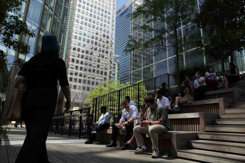 Selon l'index mondial de Dealroom, la capitale britannique a vu ses investissements bondir de 45 % en un jour, portée par des méta-levées de fonds dans l'intelligence artificielle, reléguant Paris au deuxième rang européen.