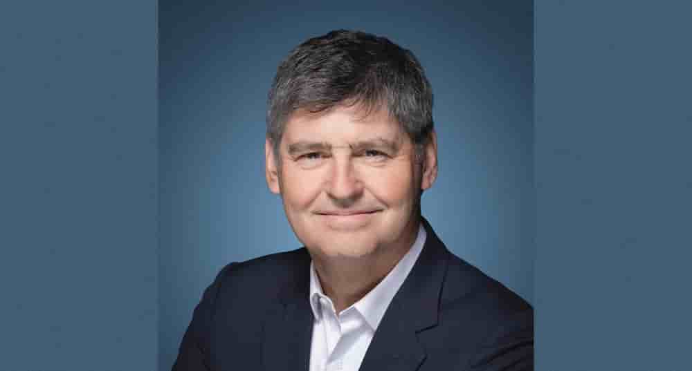 Emmanuel Desmaizières, directeur général de Bouygues Immobilier