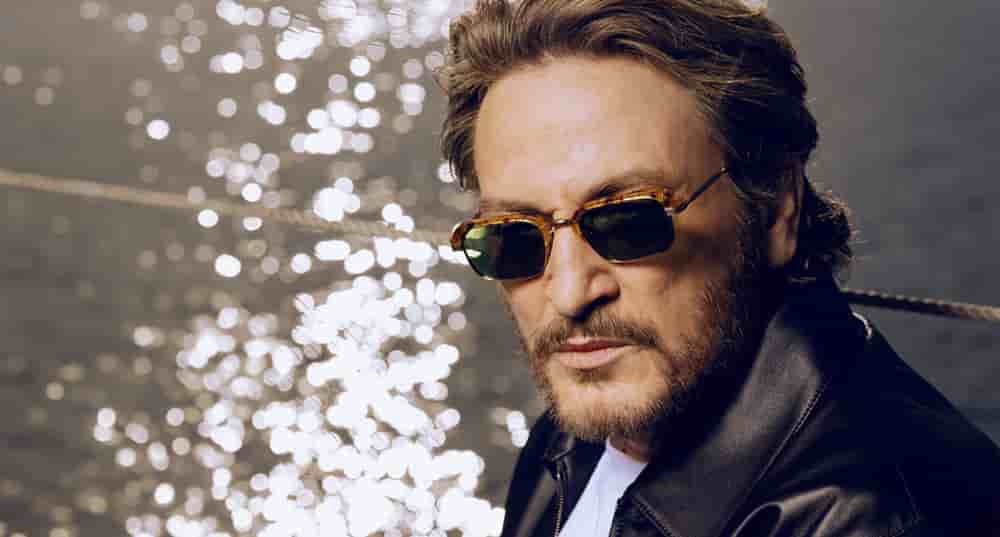 Benoît Magimel joue le maréchal Kœnig dans « La Bataille de Gaulle »