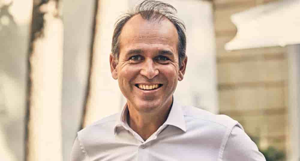 Le fonds de capital-risque Daphni a levé plusieurs centaines de millions d'euros.