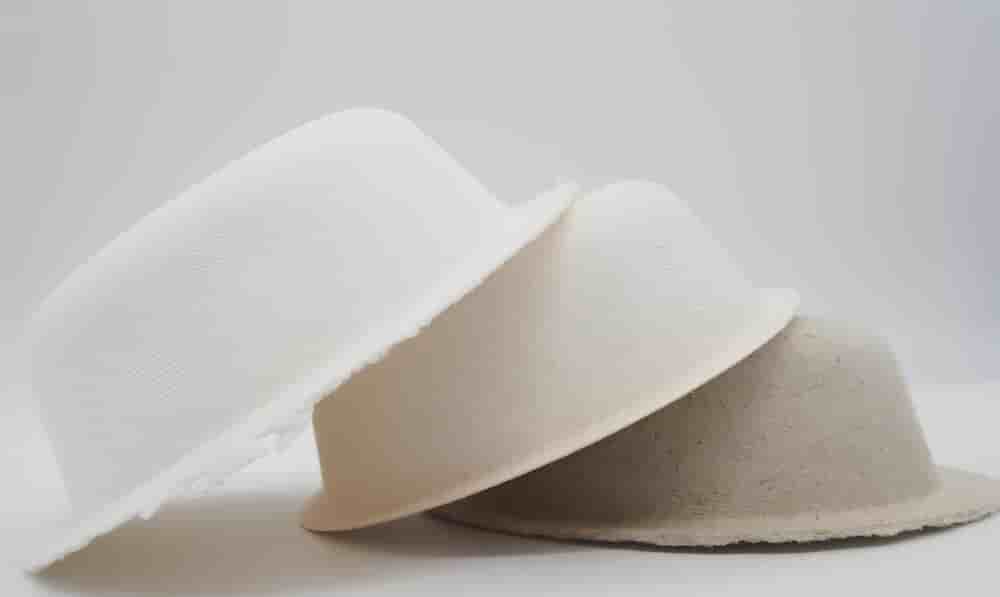 Pour remplacer le plastique et le carton des emballages à usage unique, la jeune entreprise vannetaise Atil a développé un procédé de transformation de la paille de ces végétaux en cellulose.