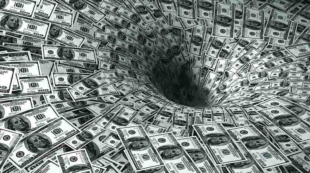 L’Afrique perd 60 milliards de dollars chaque année du fait des flux illicites.