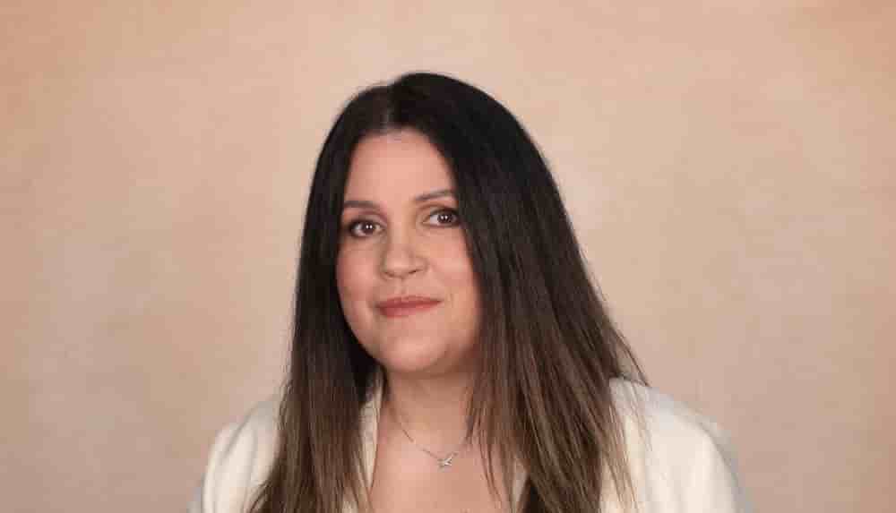 Portrait Audrey Ashworth, présidente du SIAL