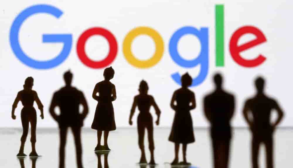 Alphabet n'avait jusqu'ici pas eu besoin de recourir à des levées de fonds grâce à ses bénéfices considérables (photo d'illustration).