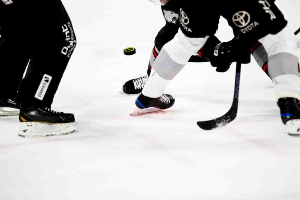 La Région Auvergne-Rhône-Alpes et la Métropole de Lyon travaillent déjà sur l'accueil des sports de glace des JO 2030. Plusieurs infrastructures sont identifiées.