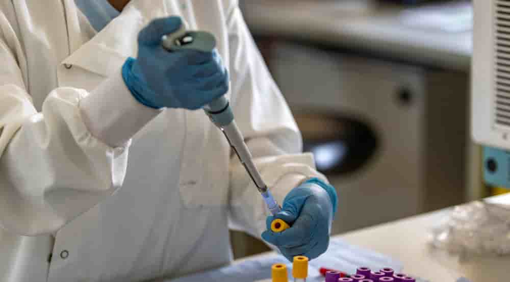 L’initiative vise notamment à élaborer un vaccin homologué contre l'Ebolavirus de Bundibugyo, une souche mortelle qui sévit actuellement en RDC et en Ouganda.
