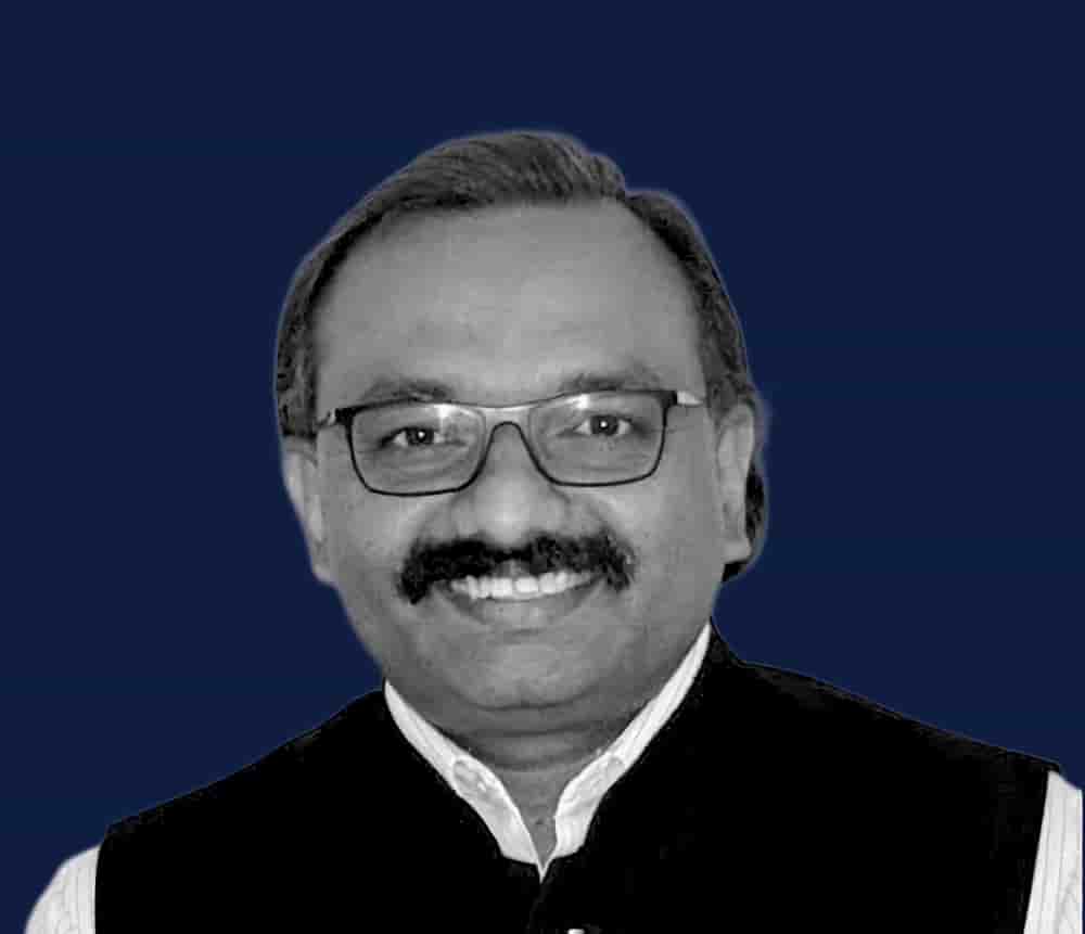 Sanjay Pulipaka