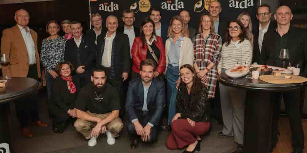 Soirée de remerciements des mécènes, partenaires et amis du Festival de Toulouse 2025