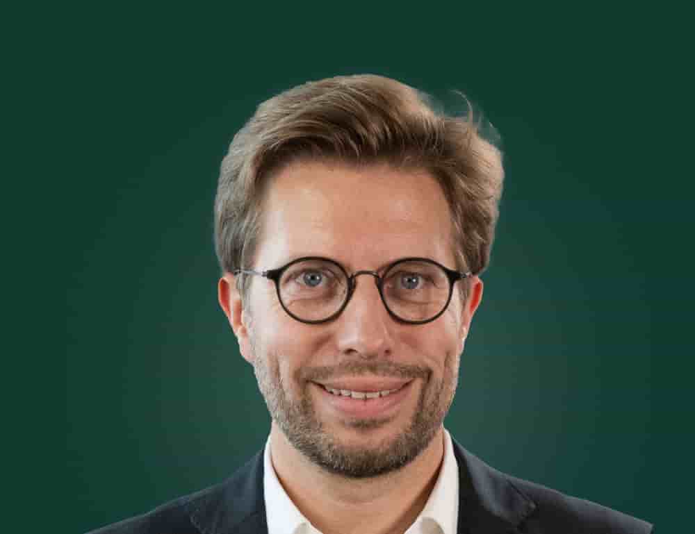 Jean-Christophe Wantz