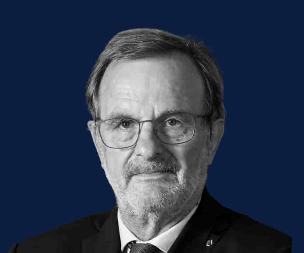 Jean-François Carenco
