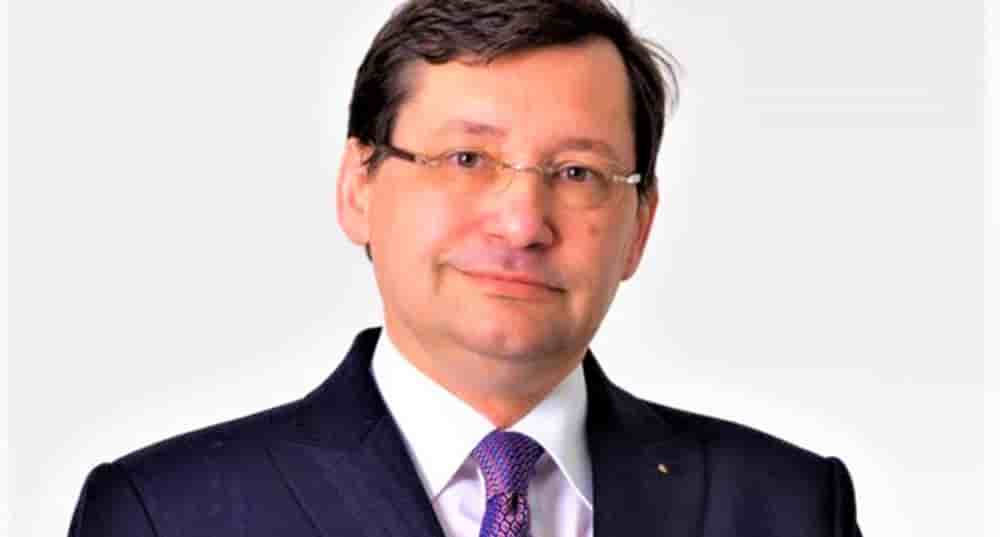 L'économiste Jean-Luc Ginder signe cette tribune.