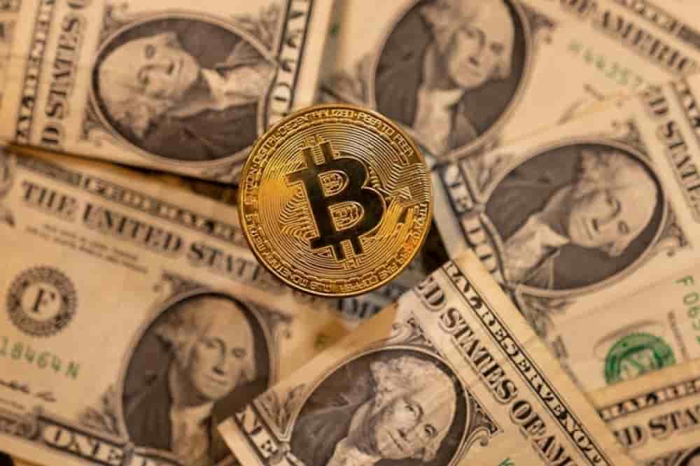 Les cryptomonnaies sont plébiscitées par le président américain.