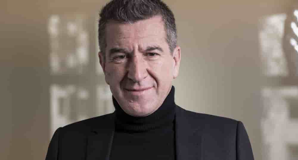 Matthieu Pigasse considère le Rassemblement national comme un danger pour la République.