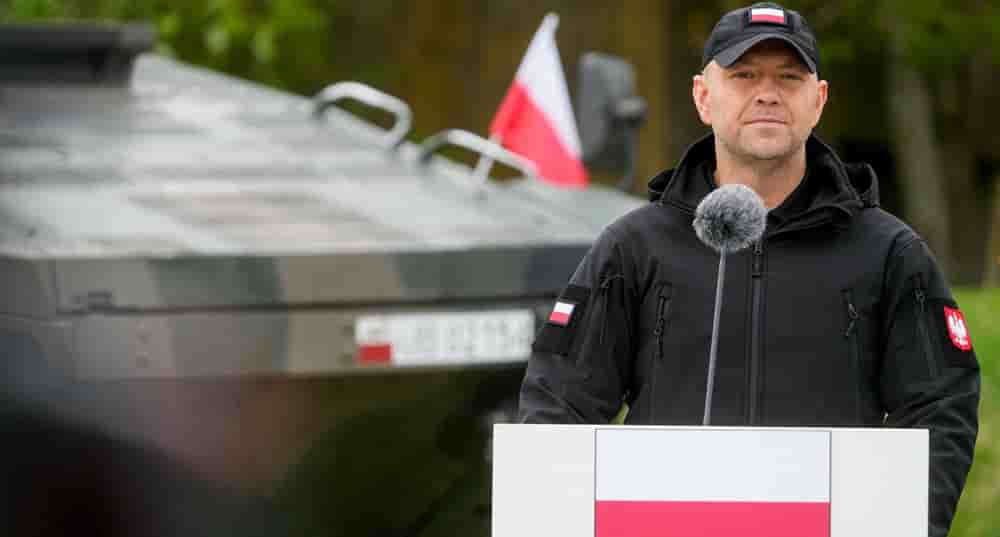 Le président polonais Karol Nawrocki s'oppose aux décisions du gouvernement de Donald Tusk.