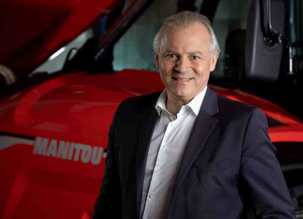 Michel Denis, ex patron de Manitou, intègre la direction de Daher.