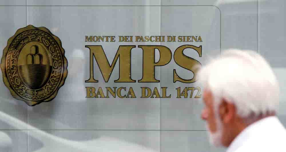 L'offre de rachat d'Intesa Sanpaolo est de 31 milliards d'euros.