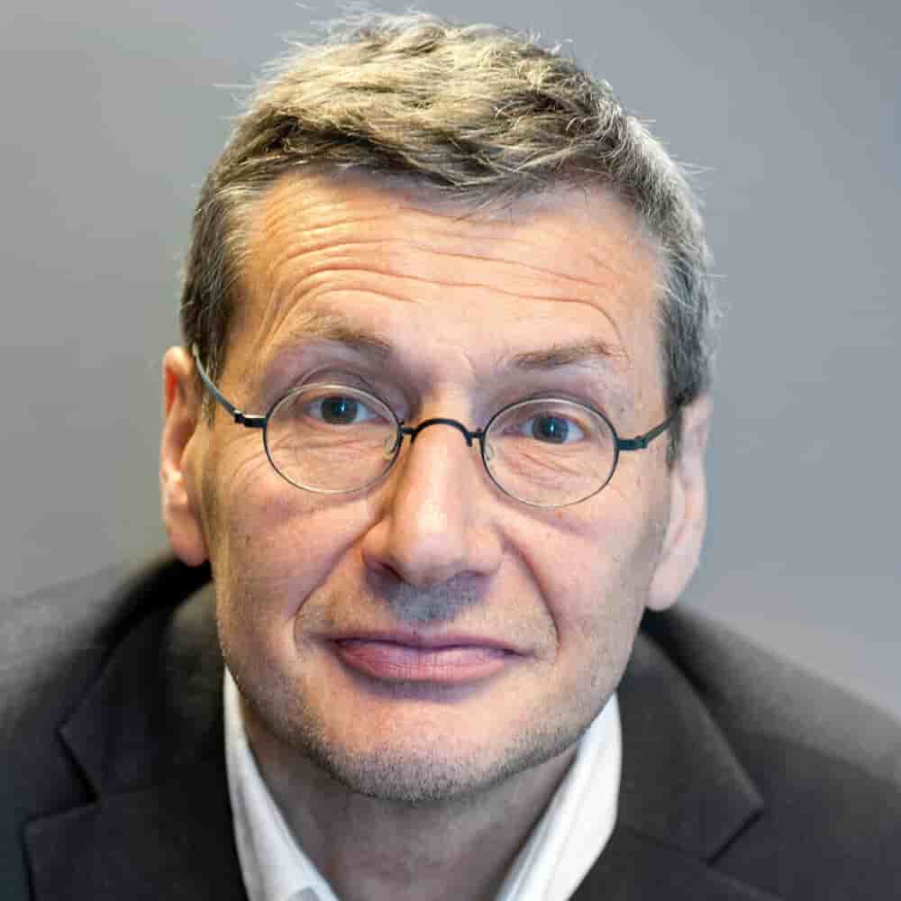 Gilles Rabin