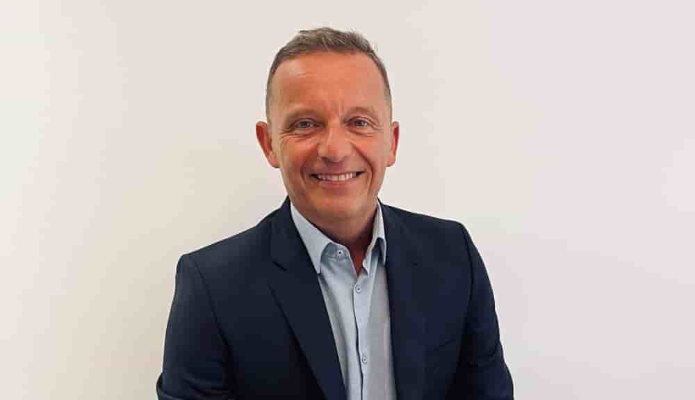 Olivier Robert, fondateur de l'agence de conseil Sacrés Français