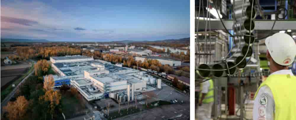 Campus d’Aimargues, siège mondial de Royal Canin
