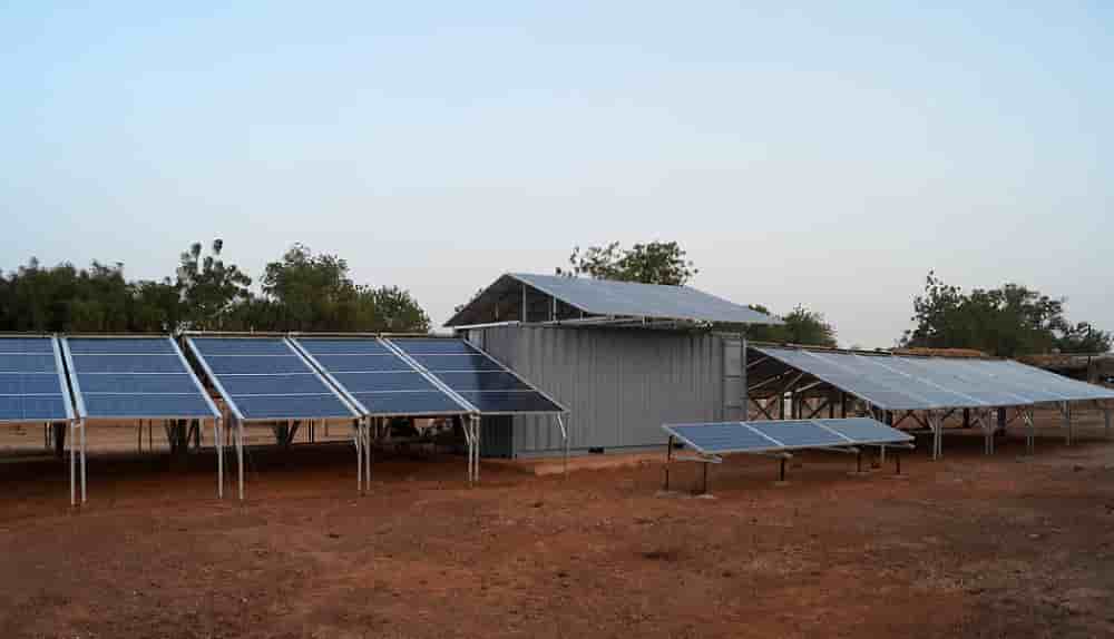 L'Afrique subsaharienne a capté 90,7 % des 10,2 millions de kits solaires hors-réseaux écoulés dans le monde en 2025.