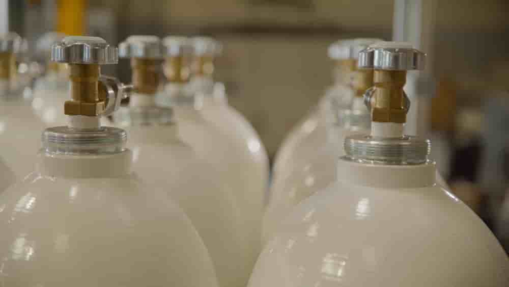 Le rhodanien RotH2 s'introduit ce mercredi en Bourse sur Euronext Access +, afin de poursuivre sa croissance sur le marché du stockage des gaz à haute pression.