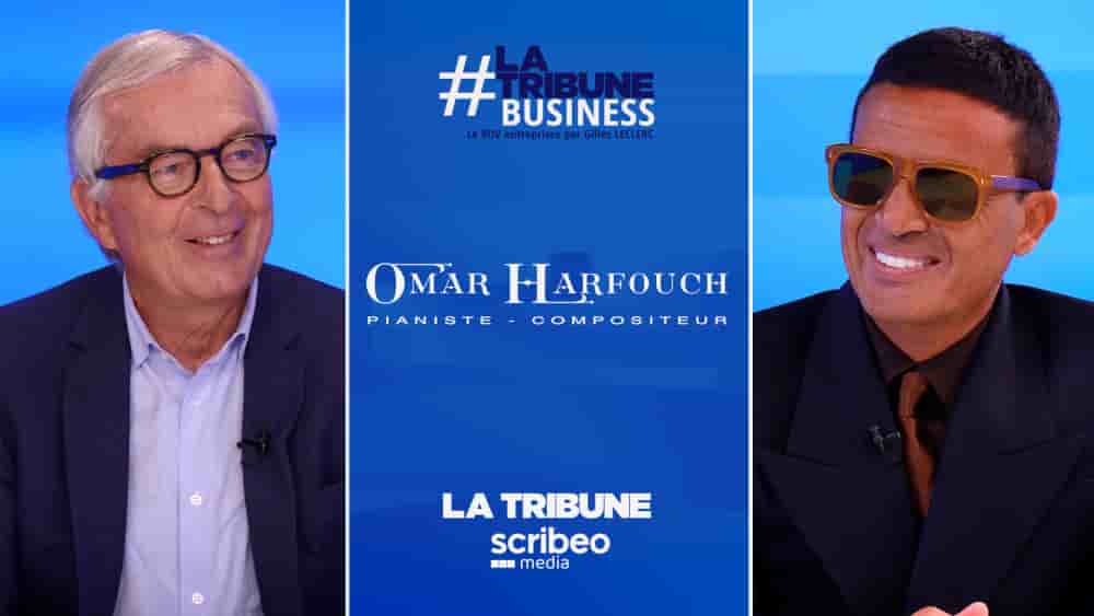 OMAR HARFOUCH