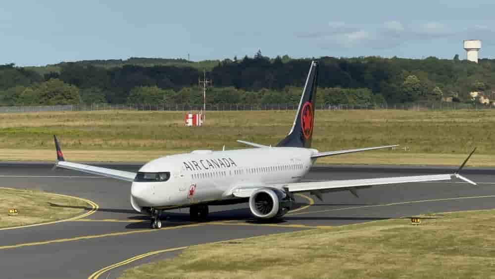 Airbus A321XLR