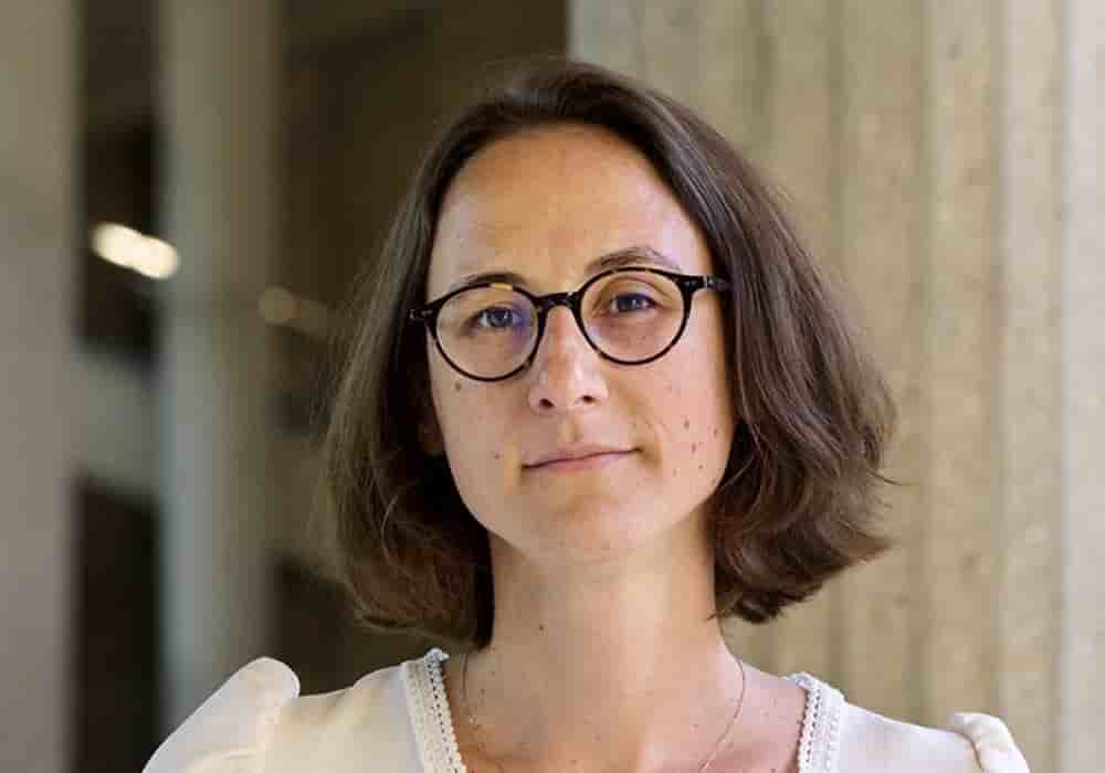 Claire Thoury présidente du CESE depuis fin mai 2026 succède à Thierry Baudet. Il s'agit de la première femme à la tête de cette assemblée consultative dont le rôle a été interrogé, voire contesté ces derniers mois.