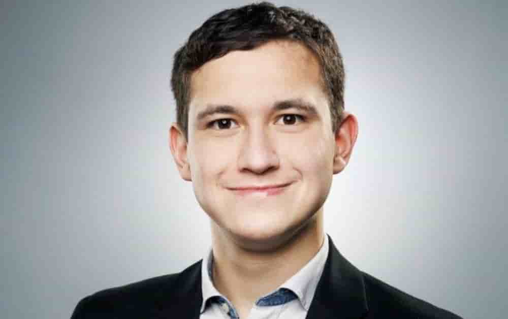 Gabriel Gervais