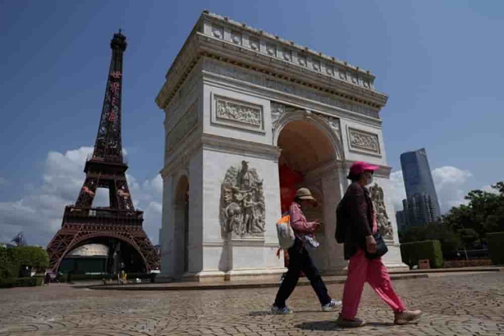 Alors que le total des investissements directs étrangers (IDE) en Europe a reculé de 7 % en glissement annuel en 2025, les IDE dans le secteur des services financiers ont atteint leur plus haut niveau depuis 2019, avec une hausse de 21 % du nombre de...