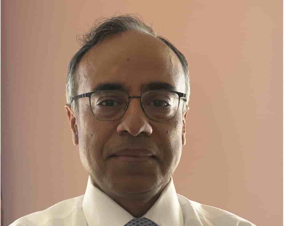 Sanjeev Singla, ambassadeur d'Inde en France