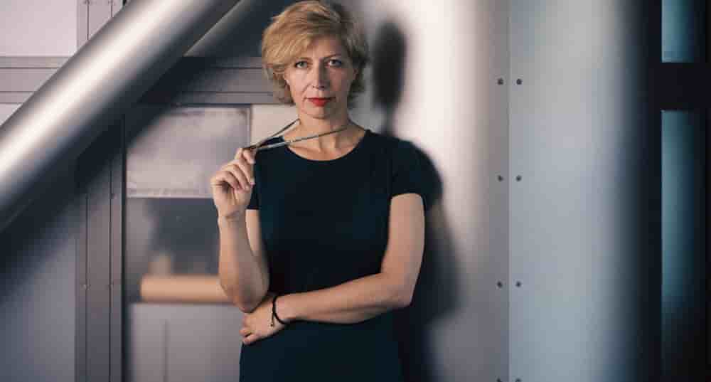 Anne-Claire legendre est la nouvelle présidente de l'Institut du Monde Arabe (IMA).