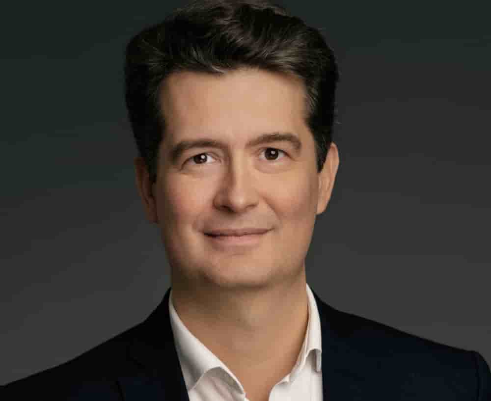 Frédéric Groussolles