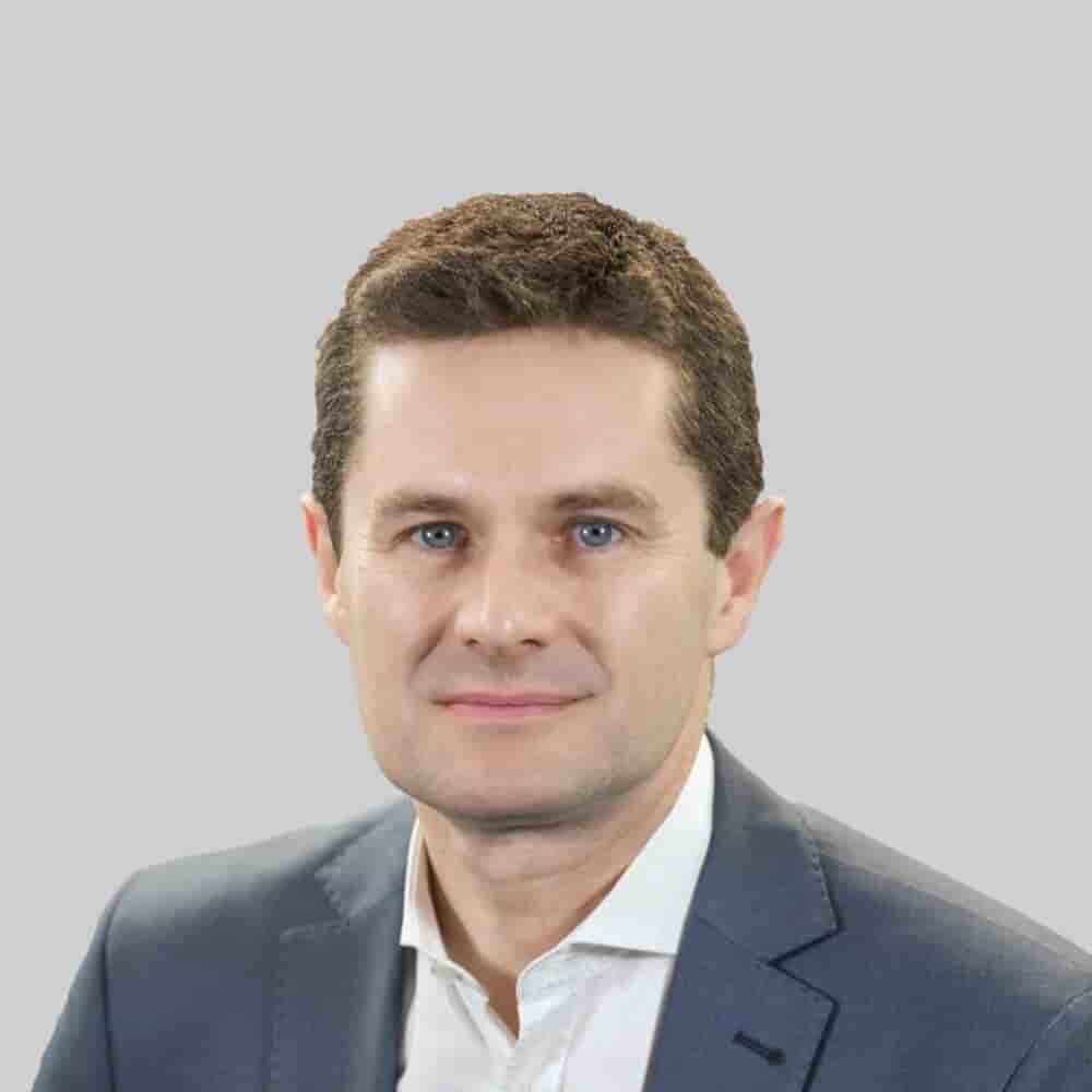 Olivier Beugnet