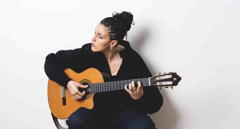 Souad Massi