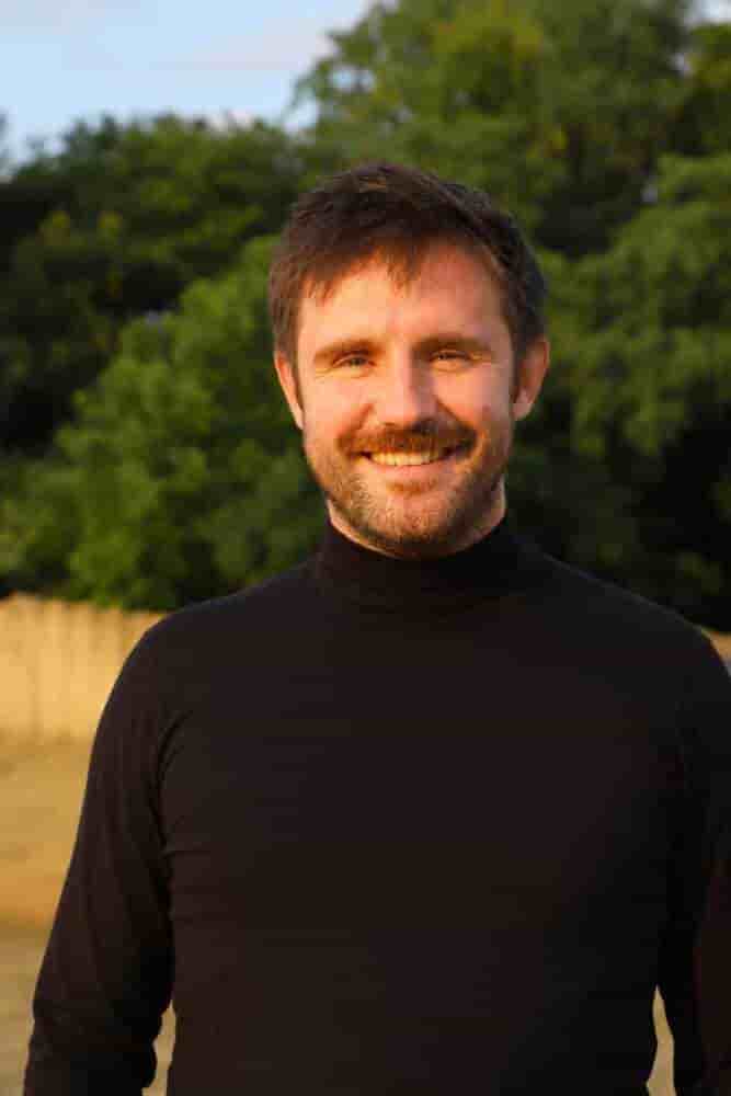 Olivier Rohou