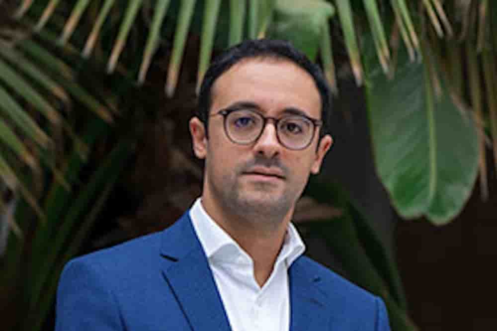 Mohammed Fassi Fehri