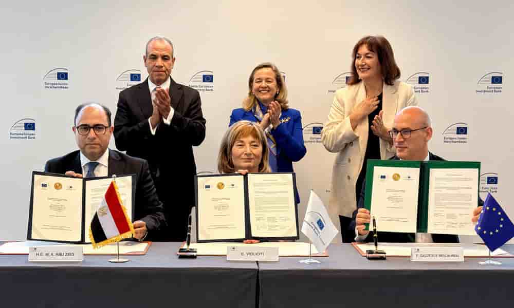 L’objectif est d'intégrer de nouvelles capacités énergétiques renouvelables, avec une ambition d’environ 22 GW raccordés au réseau d’ici 2030.