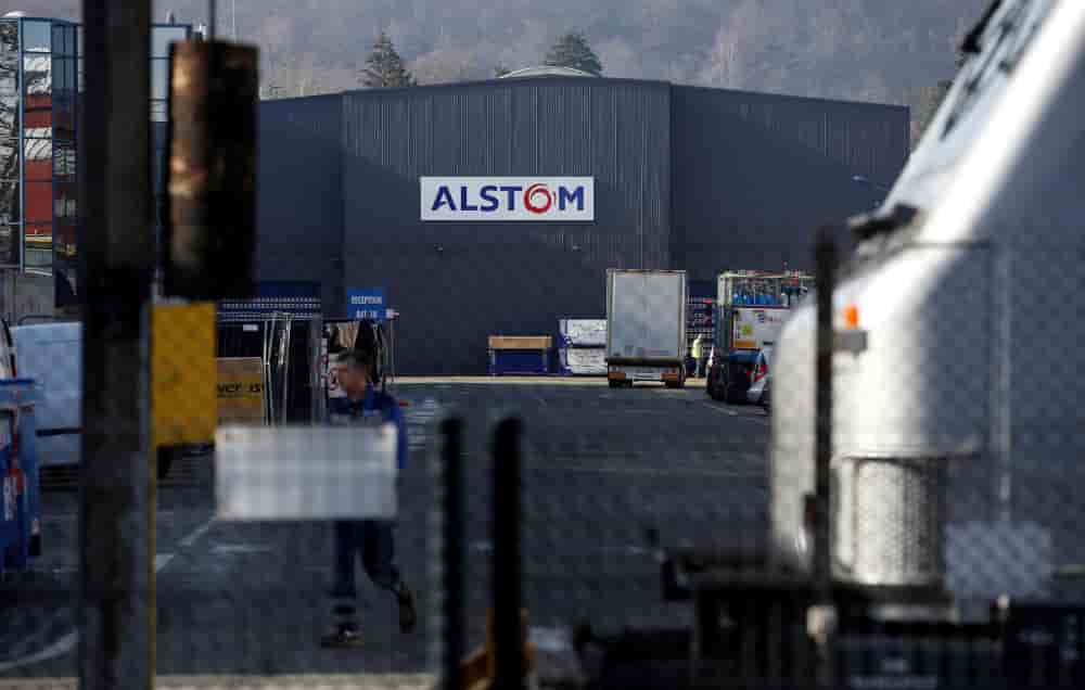 Si l'opération se confirme, l'usine Alstom de Cassel suivrait le même sort que celle de Görlitz, cédée en 2024.