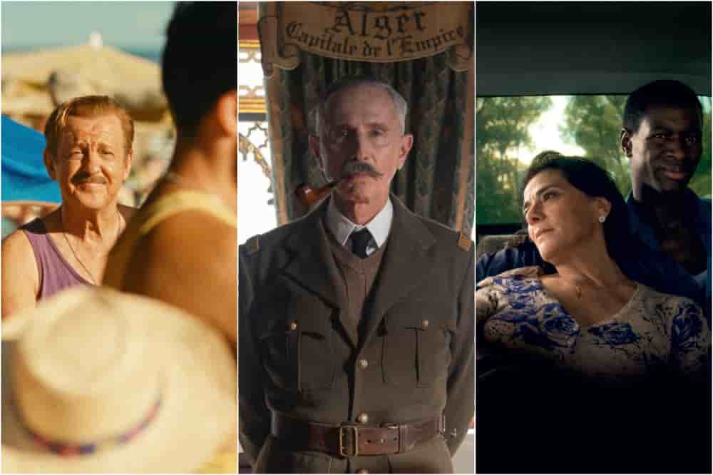 Découvrez nos recommandations cinéma pour la semaine du 22 juin 2026.