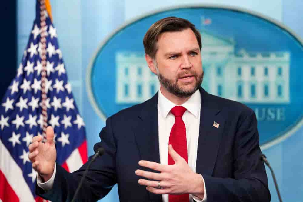 Le vice-président des Etats-Unis pourrait se rendre en Suisse d'ici quelques jours pour prendre part aux discussions techniques avec l'Iran qui devraient officiellement débuter ce dimanche 21 juin.