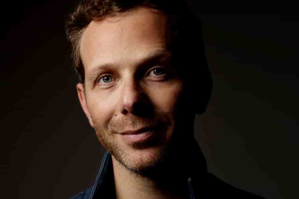 Maxime Ruszniewski, entrepreneur, ancien conseiller ministériel et membre du Haut Conseil à l'Egalité entre les femmes et les hommes.
