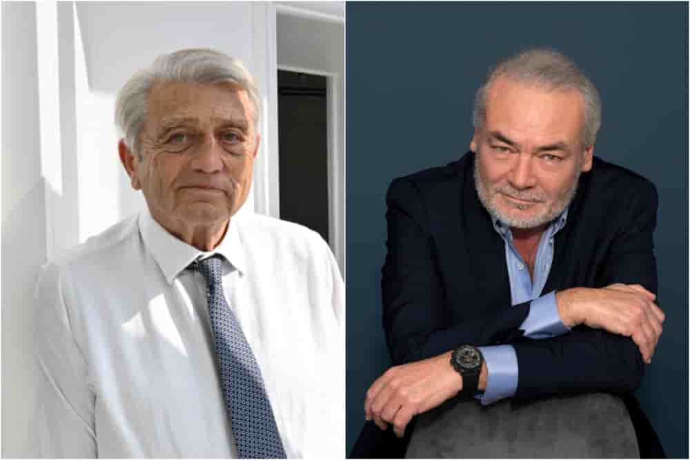 Alain Madelin, ancien ministre et investisseur, et Lionel Roques, entrepreneur, co-signent cette tribune.