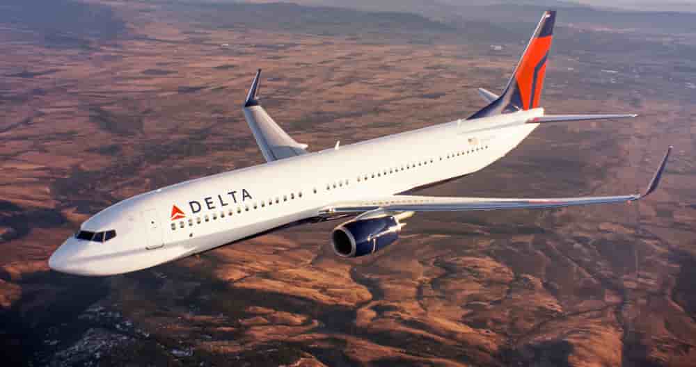 Delta Air Lines